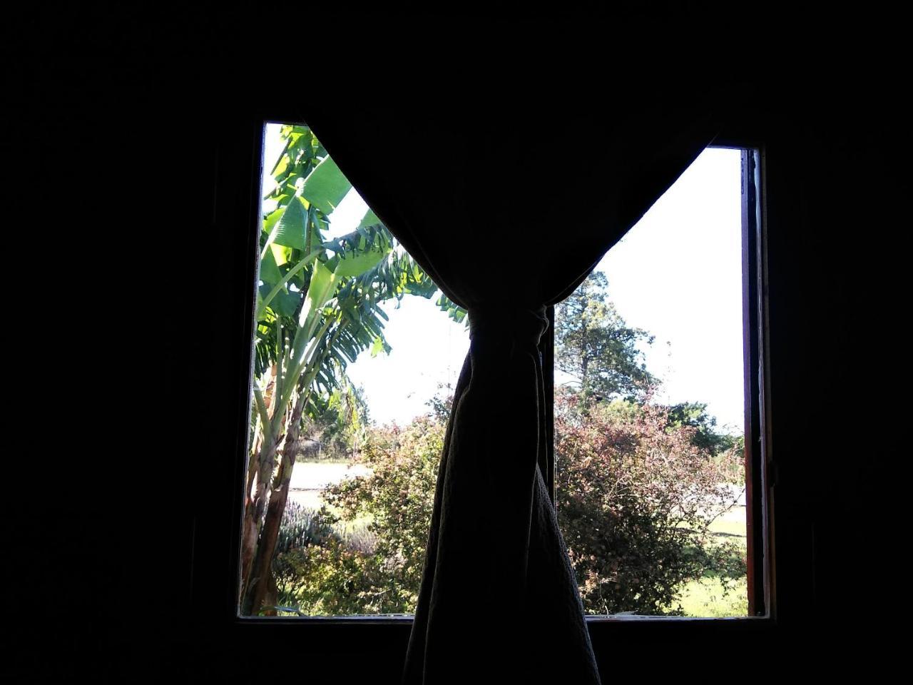 Posada La Cabana Villa Tulumba Exteriör bild