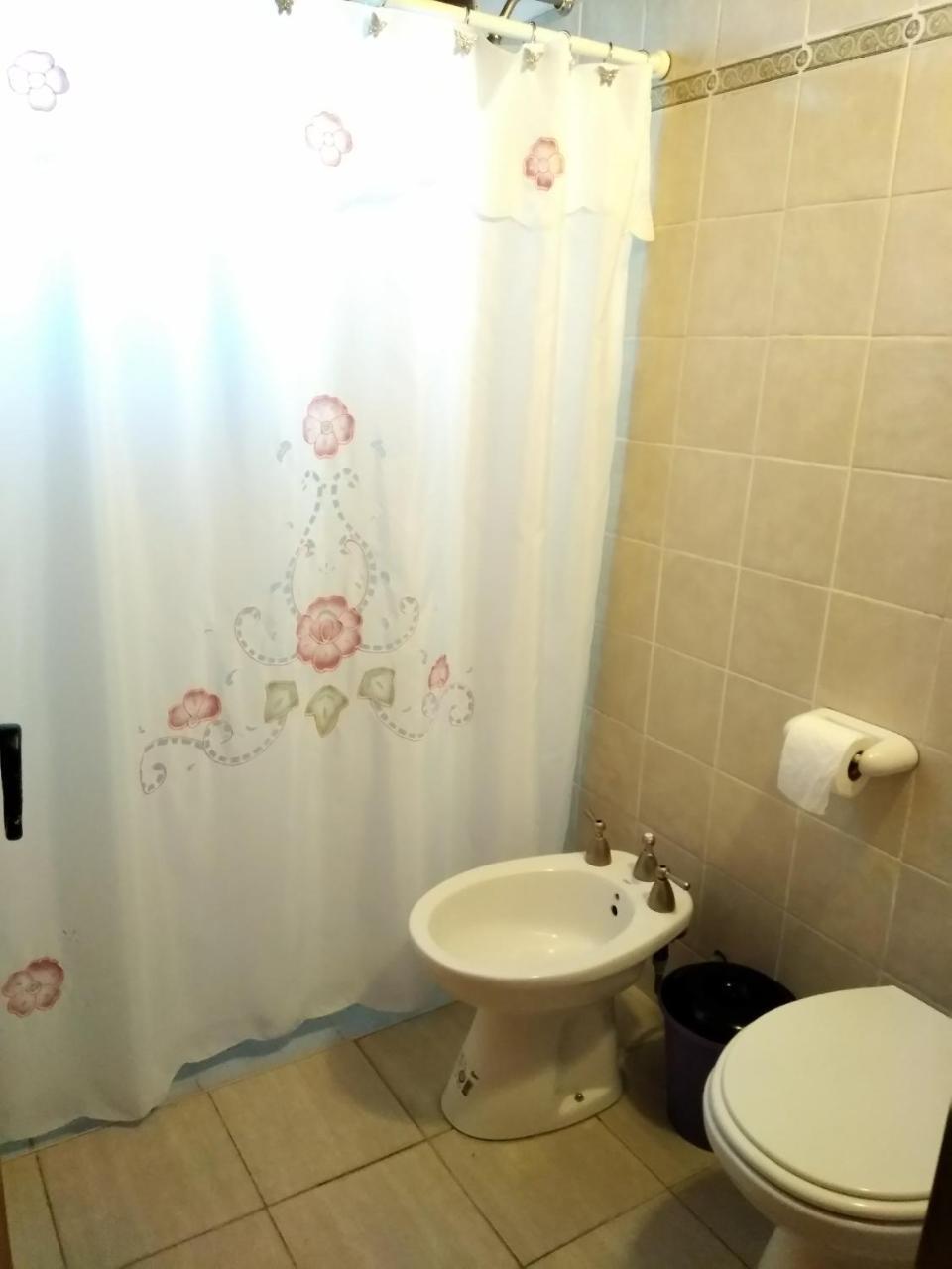 Posada La Cabana Villa Tulumba Exteriör bild
